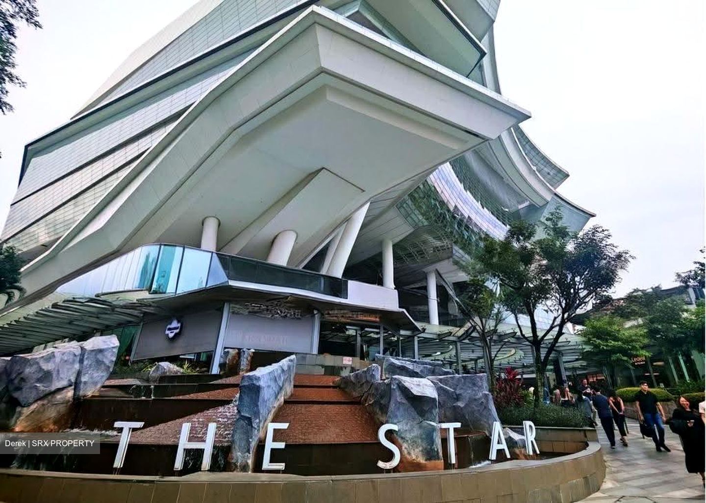 The Star (D5), Shop House #627455401